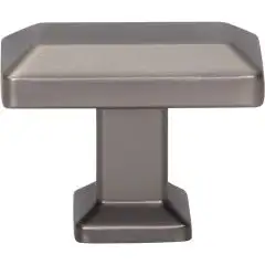 Sweetbriar Lane 1 3/8" Length Rectangle Cabinet Knob